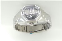 Watch Chronotech Woman Alterego in Steel RW0072 - RW0072